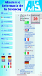 Mobile Screenshot of ais-sanmarino.org